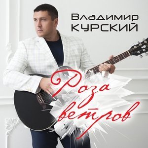 Обложка: Владимир Курский - Курск