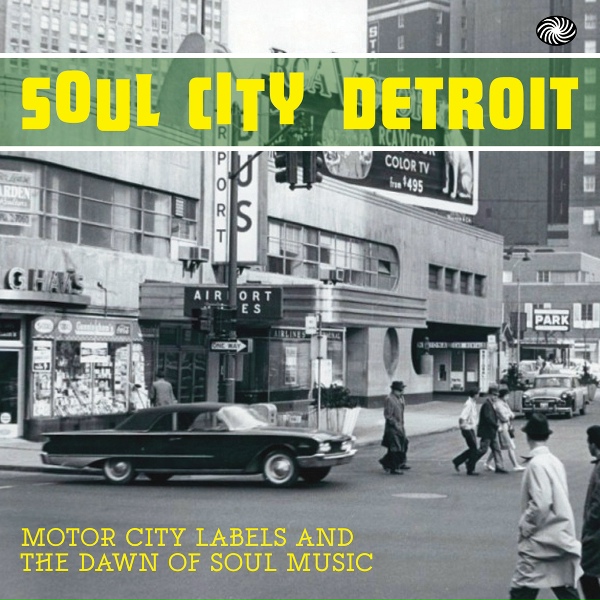 Обложка: Lamont Dozier - Fortune Teller Tell Me