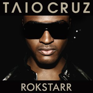 Обложка: Taio Cruz feat. Ludacris - Break Your Heart