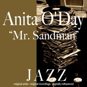Обложка: Anita O'Day - I Believe in You