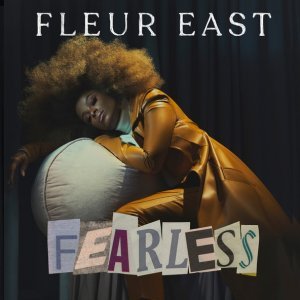 Обложка: Fleur East - Lucky