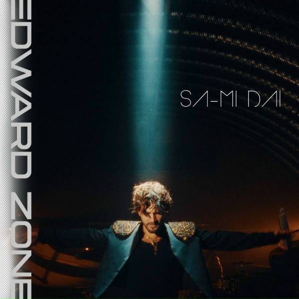 Обложка: Edward Zone - Sa-mi Dai
