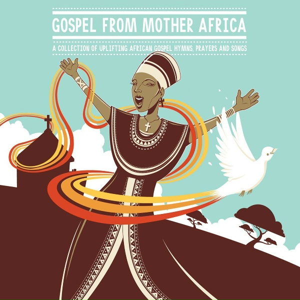 Обложка: Moroka Baptist Choir - I Am Somebody