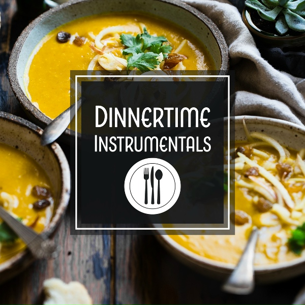 Обложка: Instrumental - Instrumental