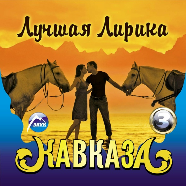 Обложка: Шамиль Байчоров - Сердце пойми