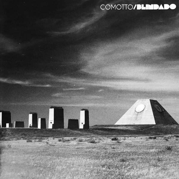 Обложка: Baltasar Comotto, Ramiro Nagul, Johnny Monty - Sacude Tu Mente