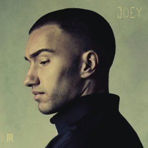 Обложка: Joey Moe - Klar På Mig Nu