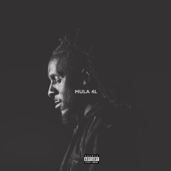 Обложка: Marty Mula - Right Thurr