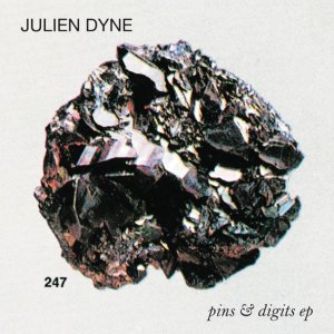 Обложка: Julien Dyne feat. Parks - Fallin' Down