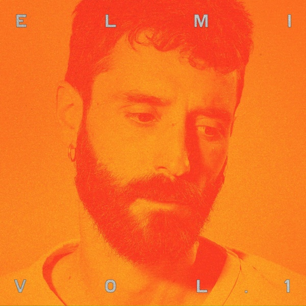 Обложка: Quentin Elmi - La Féline
