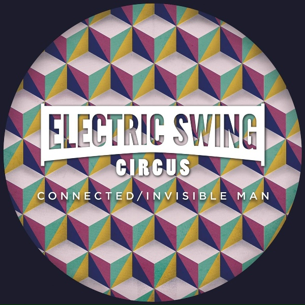Обложка: The Electric Swing Circus - Minotaur