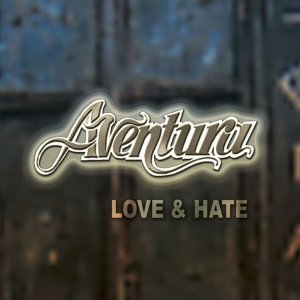 Обложка: Aventura - Te Invito
