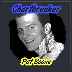 Обложка: Pat Boone - A Pretty Girl Is Like a Melody
