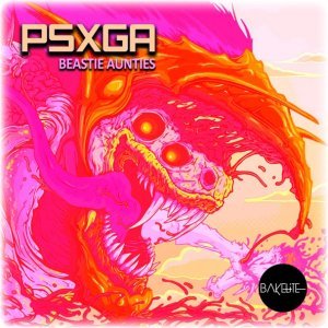 Обложка: PSXSGA - Dark Army