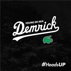 Фото: Demrick