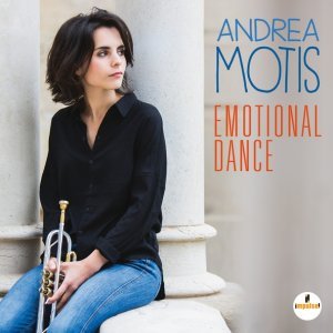 Обложка: Andrea Motis - If You Give Them More Than You Can