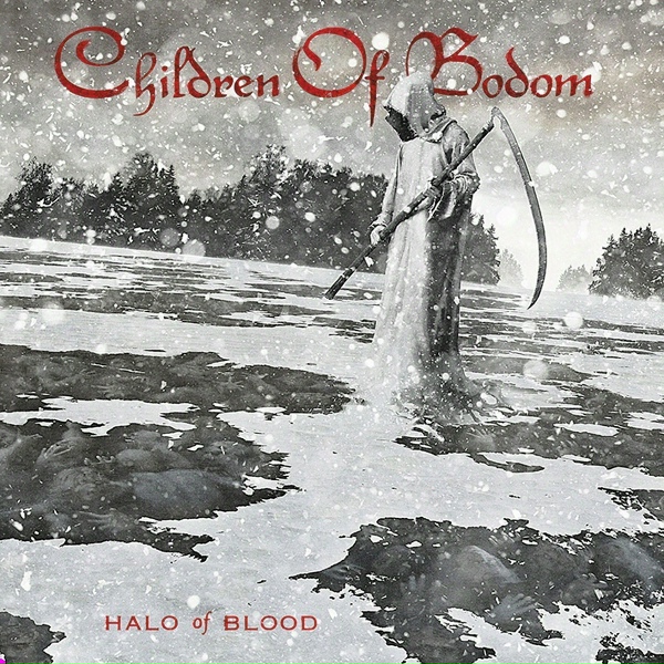Обложка: Children Of Bodom - Transference