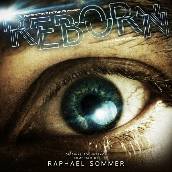 Обложка: Raphael Sommer - Gale's Project