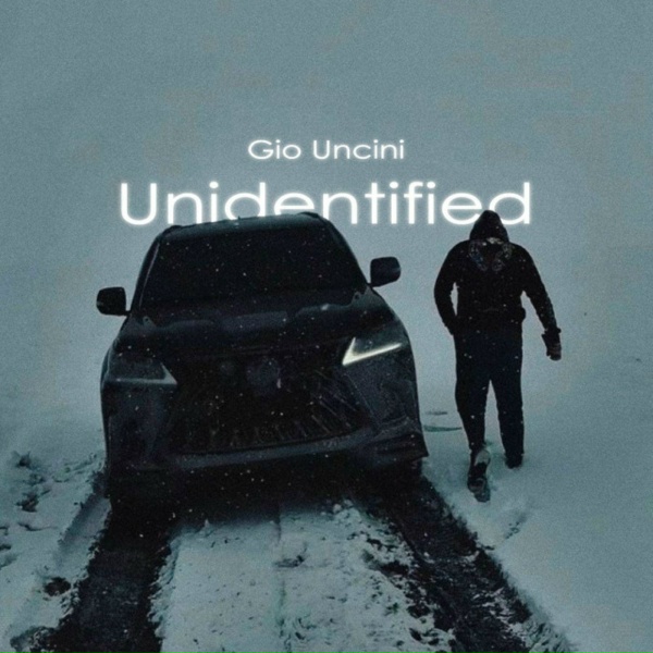 Обложка: Gio Uncini - Unidentified