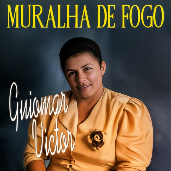 Обложка: Guiomar Victor - Existe uma Canção