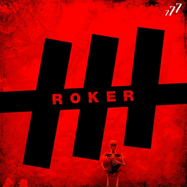 Обложка: ROKER - Плацебо