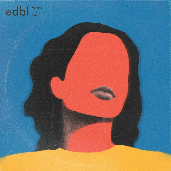 Обложка: edbl - elec