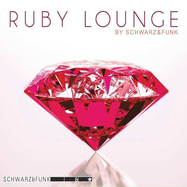 Обложка: Schwarz & Funk - Sunny Sky