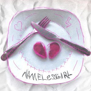 Обложка: namelessgirl - Розовый леденец
