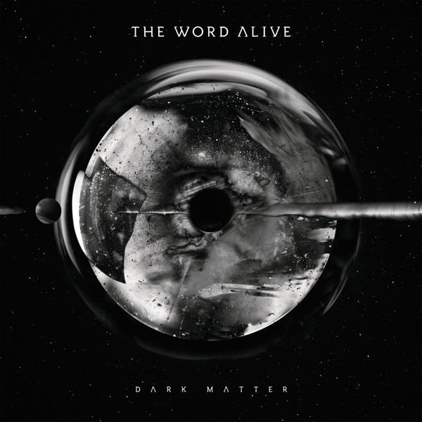 Обложка: The Word Alive - Dreamer