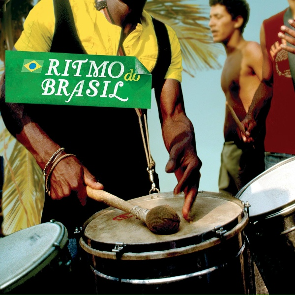 Обложка: Silvano Michelino - Novo Brasil