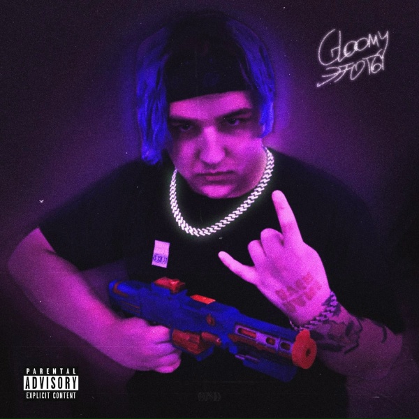 Обложка: Gloomy - Lord