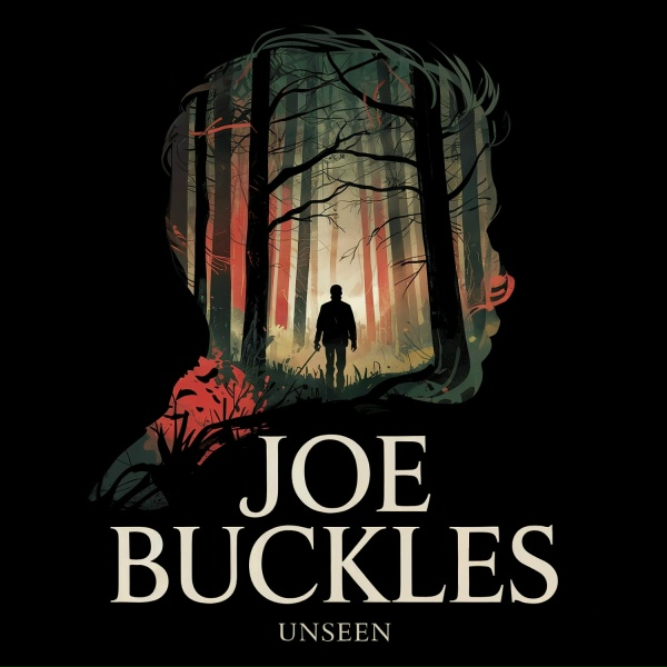 Обложка: Joe Buckles - Why This