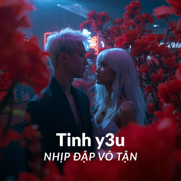 Обложка: Tinh y3u - Đừng Nghe Họ Nói