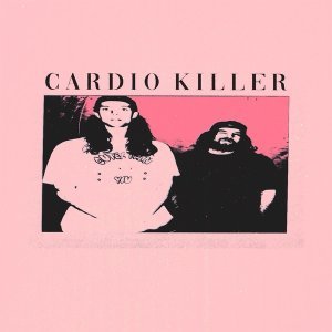 Обложка: CARDIO KILLER - Тинейдж