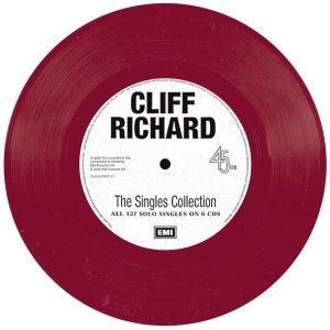 Обложка: Cliff Richard - The Miracle