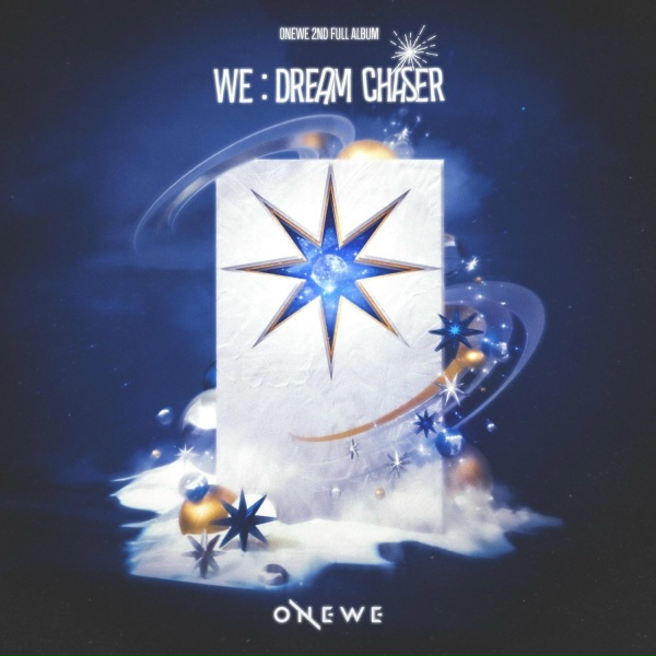 Обложка: ONEWE - Dreamcatcher