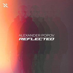 Обложка: Alexander Popov, Paul Oakenfold - Angel