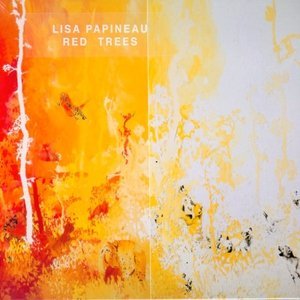 Обложка: Lisa Papineau - Gay Can't Wait Forever