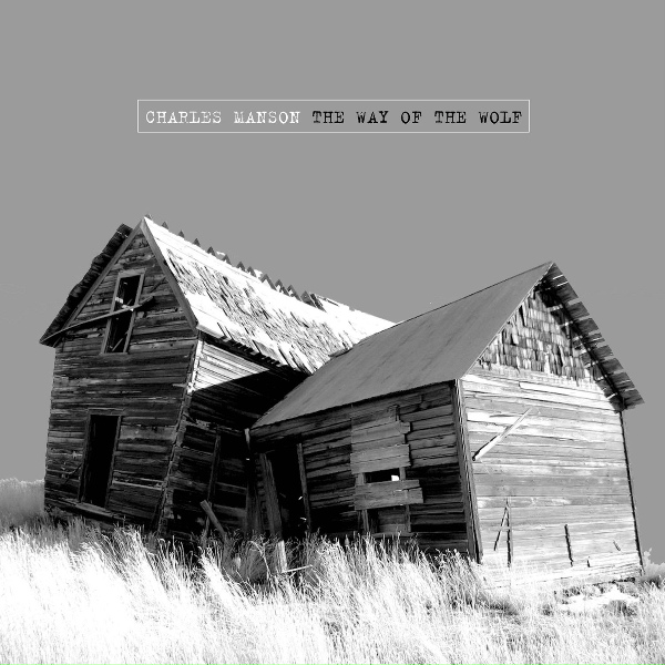 Обложка: Charles Manson - I'm Doin' Fine / Stars / Friends