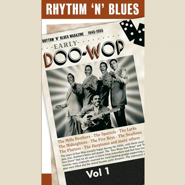 Обложка: Big John & The Buzzards - Your Cash Ain't Nothin' But Trash