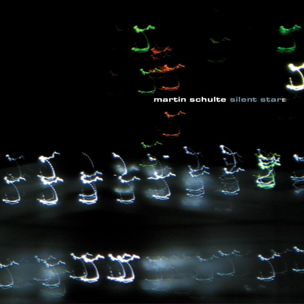 Обложка: Martin Schulte - The Butterfly