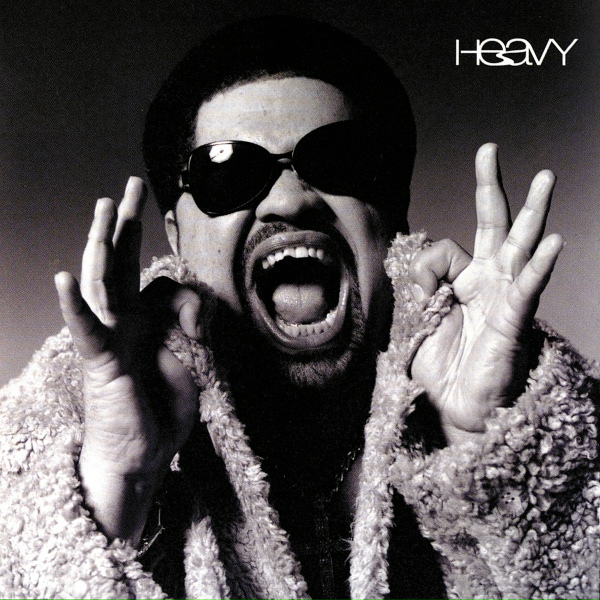 Обложка: Heavy D feat. Cee-Lo - You Know