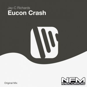 Обложка: Jay-C Richards - Eucon Crash