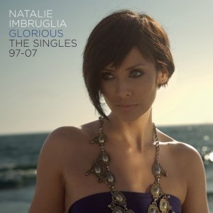 Обложка: Natalie Imbruglia - Beauty On The Fire