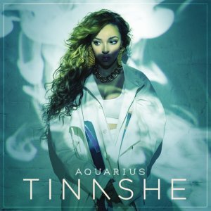 Обложка: Tinashe ft. Asap Rocky - Pretend