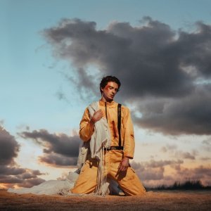 Обложка: Petit Biscuit, Diplo - Pick Your Battles