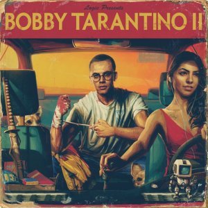 Обложка: Logic feat. Young Sinatra - Warm It Up