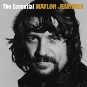 Обложка: Waylon Jennings - Drinkin' And Dreamin'