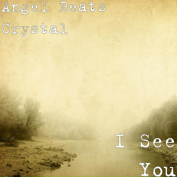 Обложка: Angel Beats Crystal - Trap