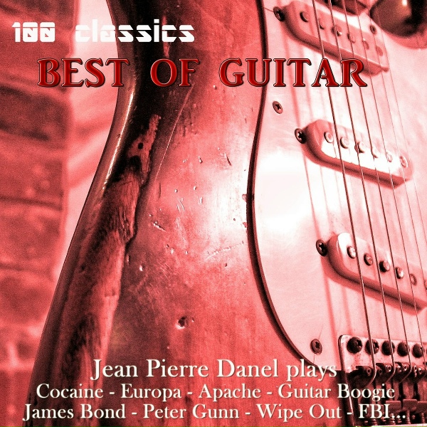 Обложка: Jean-Pierre Danel - Day Tripper
